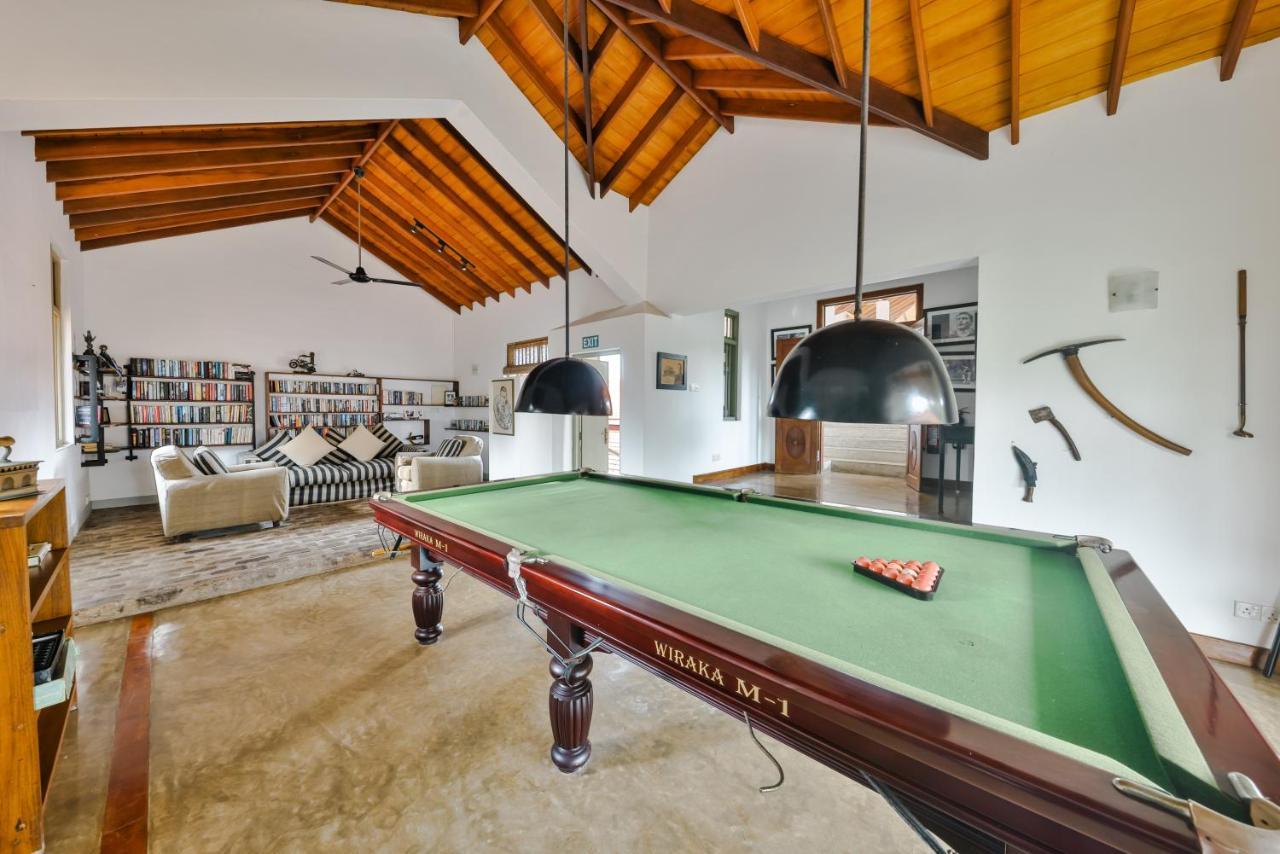 Villa Hundira Negombo Exterior photo
