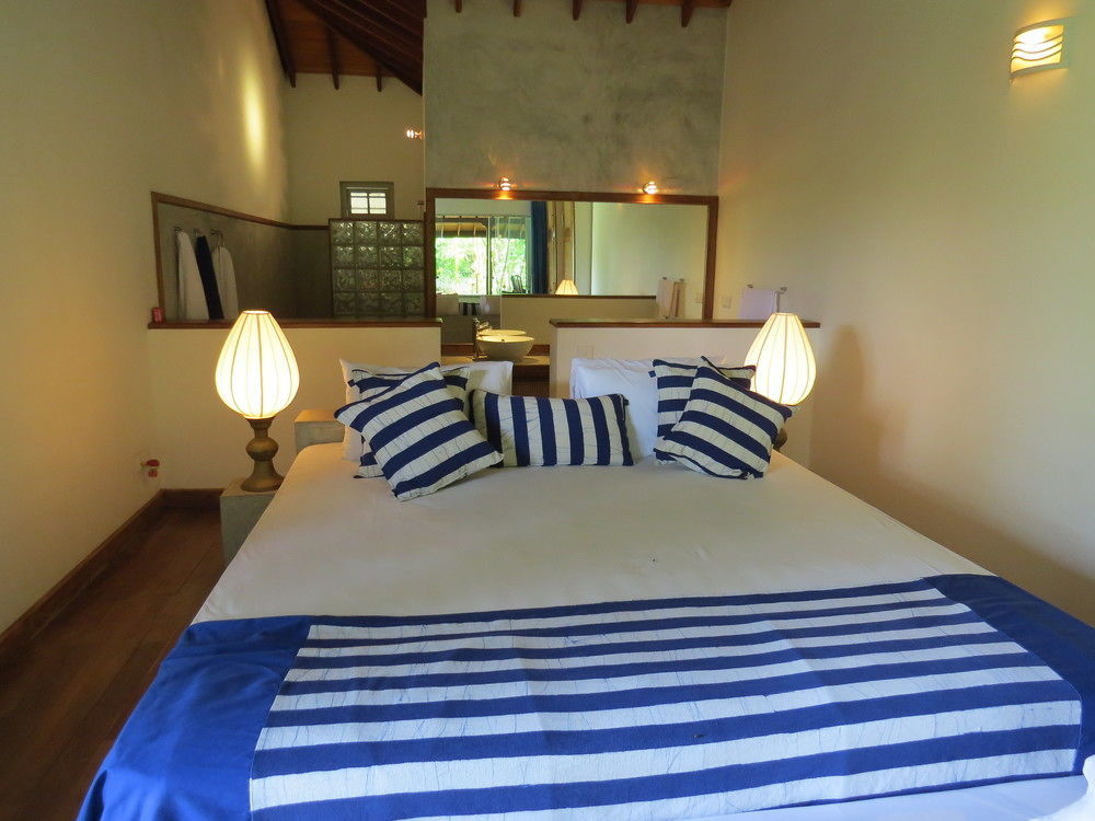 Villa Hundira Negombo Exterior photo